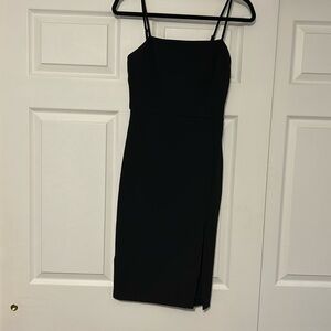 Express dress size 2